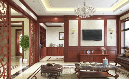 亨森木业：当全屋定制进入品质时代