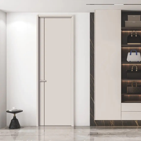 悬空入户鞋柜：解锁入户空间的实用与美学新境界